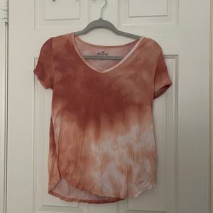 Hollister Top